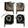 Комлпект вентиляторов для Asus TUF A15 FA506Q QR QM F15 FX506H HM HCB