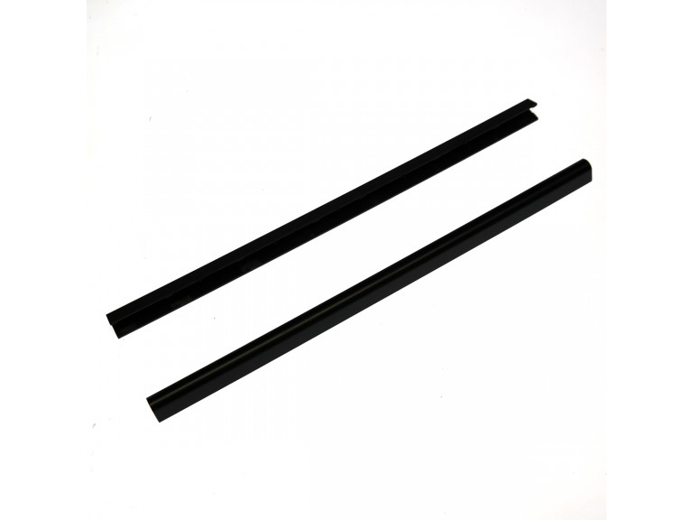 Заглушка петель для ноутбука HP 15-DA (hinge cover)