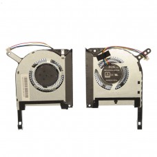 Asus TUF Gaming FX505 FX506 FX705 вентилятор для ноутбука для графики