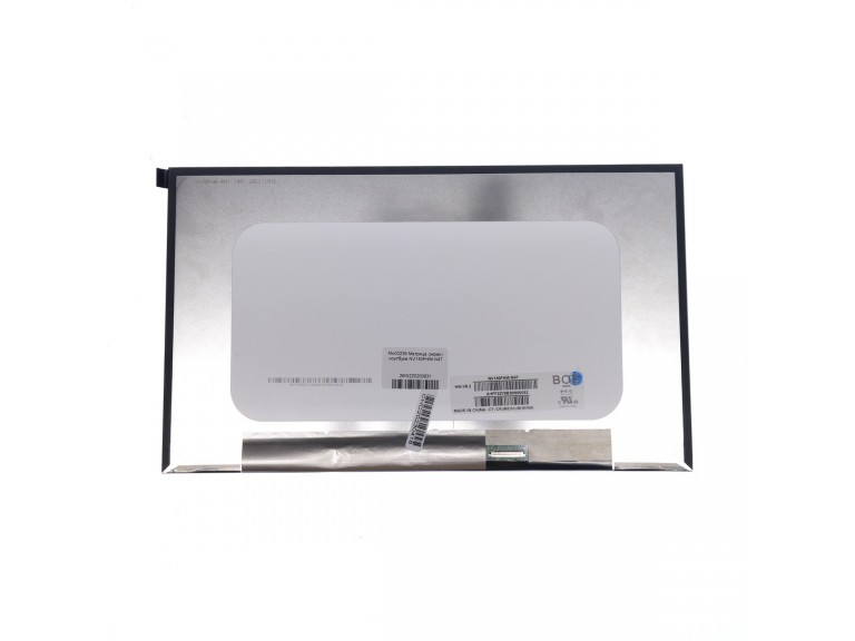 Матрица (экран) ноутбука NV140FHM-N4T