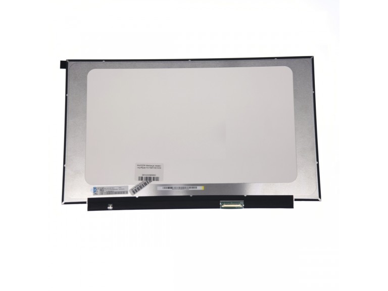 Матрица для ноутбука 15,6 1920x1080 NV156FHM-NX4 IPS 144 Hz 40 pin EDP
