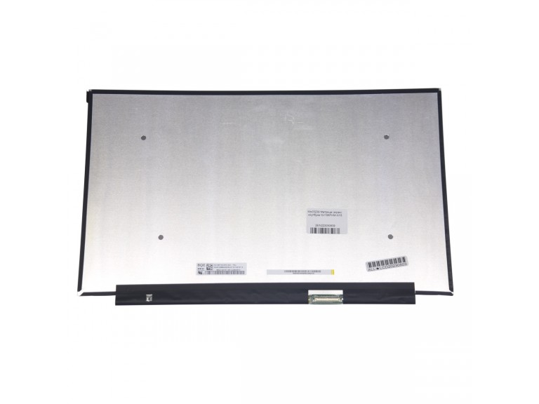Матрица для ноутбука 15,6 1920x1080 NV156FHM-NY5 IPS 144 Hz 40 pin EDP Мат