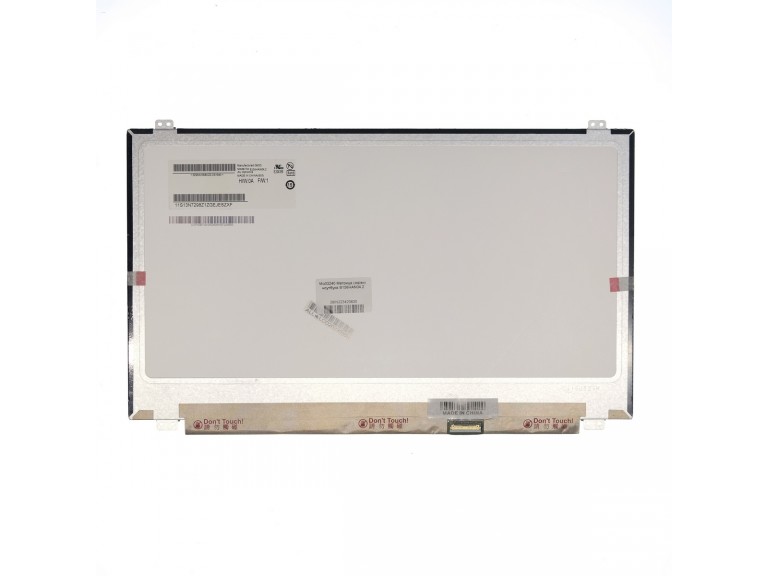 Матрица для ноутбука 15,6 1920x1080 B156HAN04.2 IPS 120 Hz 30 pin EDP