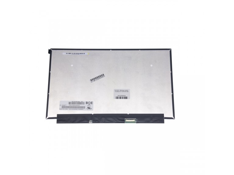 Матрица (экран) ноутбука 13,3 1920x1080 NV133FHM-N5B IPS 60 Hz 30 pin EDP