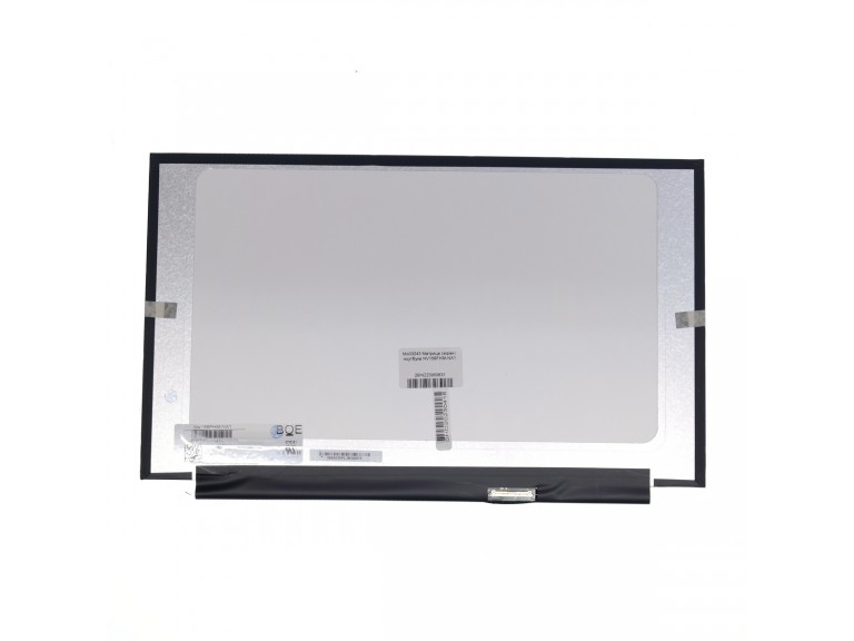 Матрица для ноутбука 15,6 1920x1080 NV156FHM-NX1 IPS 120 Hz 40 pin EDP