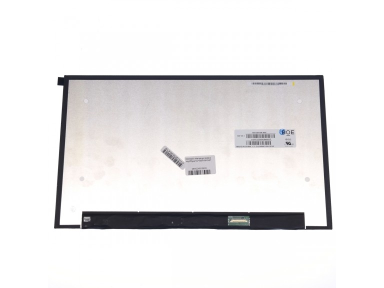 Матрица для ноутбука 15,6  NV156FHM-N4T IPS 60 Hz 30 pin EDP Мат