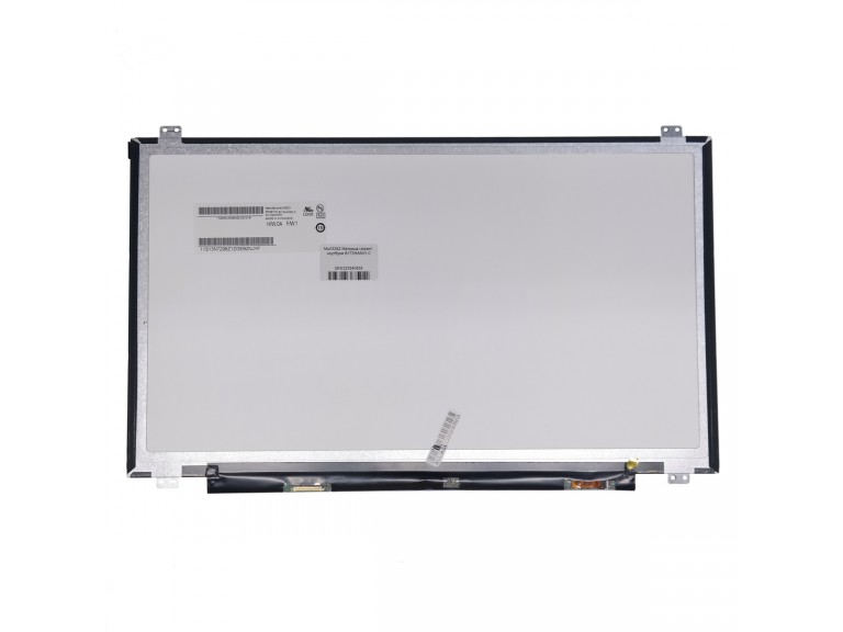 Матрица (экран) ноутбука B173HAN01.0