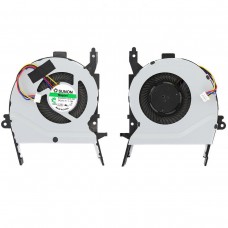 Asus X556 вентилятор для ноутбука