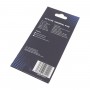 Термопрокладка 85x45х0.5мм 15.8W HUTIXI Thermal Pad High Performance Gap Filler HTX158