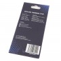 Термопрокладка 85x45х2.5мм 15.8W HUTIXI Thermal Pad High Performance Gap Filler HTX158