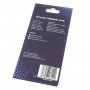 Термопрокладка 85x45х2мм 15.8W HUTIXI Thermal Pad High Performance Gap Filler HTX158