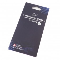 Термопрокладка 85x45х3мм 15.8W HUTIXI Thermal Pad High Performance Gap Filler HTX158