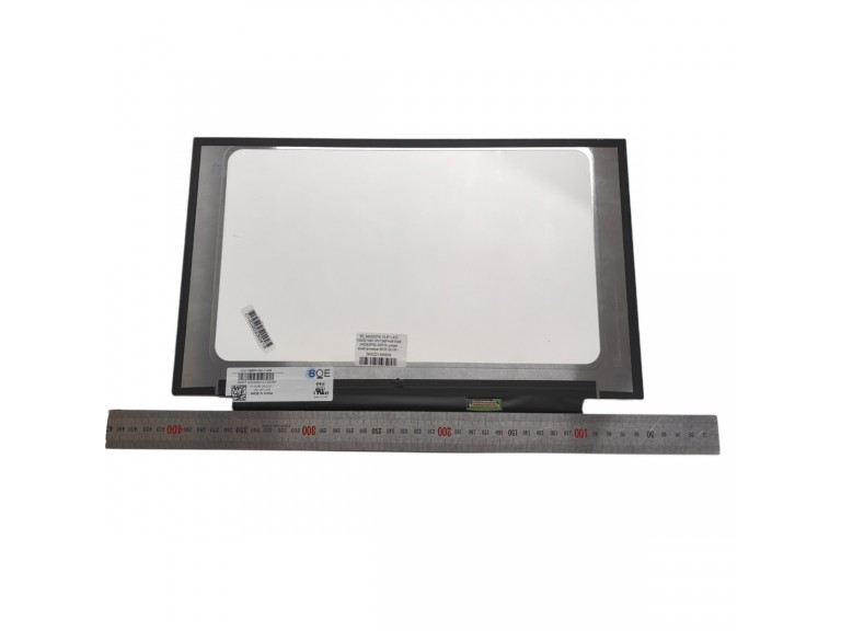 15,6" LED 1920x1080 NV156FHM-N48 (ADS/IPS) 30PIN узкая электроника BOE SLIM I матрица (ЦАРАПИНА)