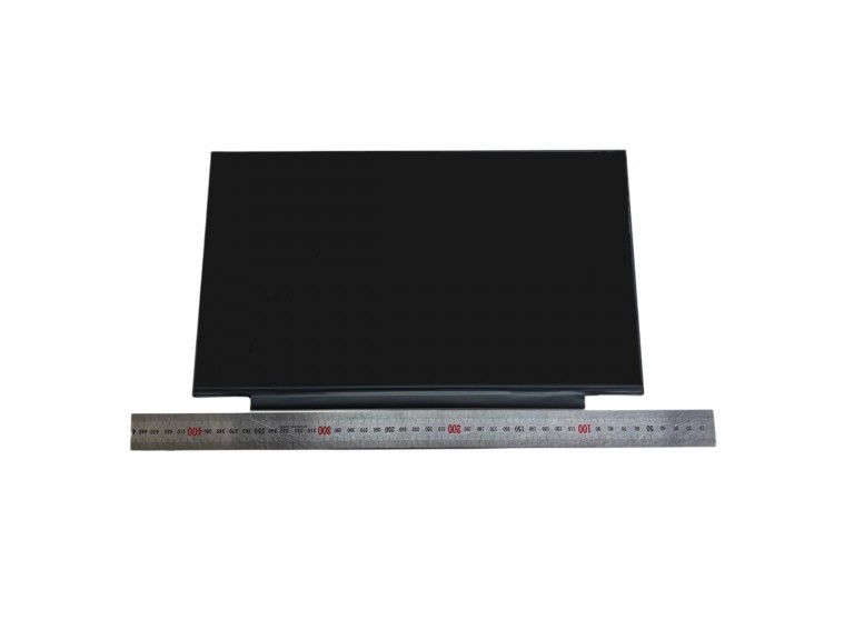 15,6" LED 1920x1080 NV156FHM-N48 (ADS/IPS) 30PIN узкая электроника BOE SLIM I матрица (ЦАРАПИНА)