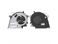 Вентилятор CPU 5V DFS5K12304363N FLLB для Asus ROG STRIX G531GT GL531GT