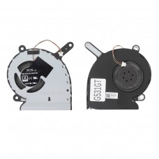 Вентилятор GPU 5V DFS5K12115491M FLKJ для Asus ROG STRIX G531GT GL531GT