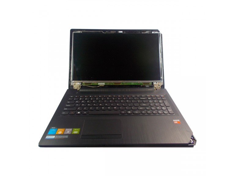 Замена матрицы (экрана) ноутбука простая