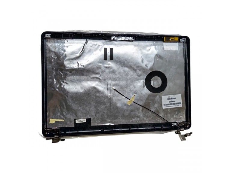 Замена матрицы (экрана) ноутбука  с разбором