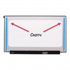 Замена матрицы (экрана) ноутбука с разбором и вклейкой