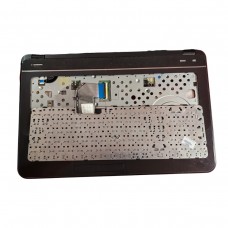 Простая замена клавиатуры ноутбука