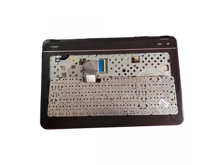 Простая замена клавиатуры ноутбука