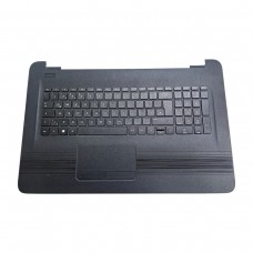 Замена клавиатуры ноутбука с простым впаиванием клавиатуры