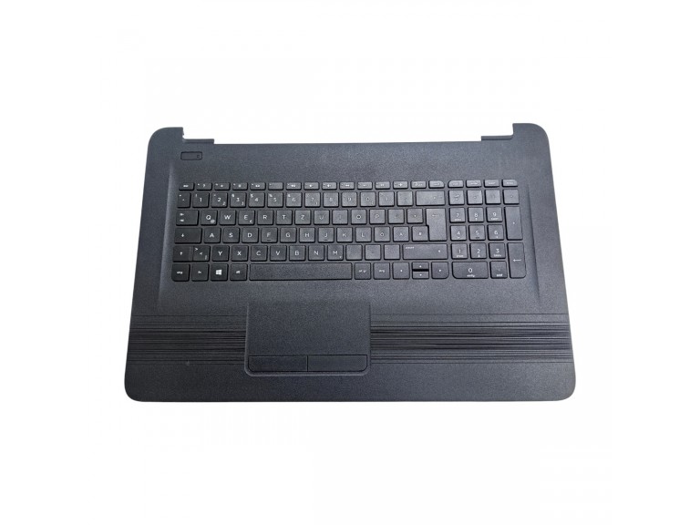 Замена клавиатуры ноутбука с сложным впаиванием