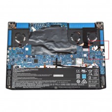 Замена разъема ноутбука без пайки