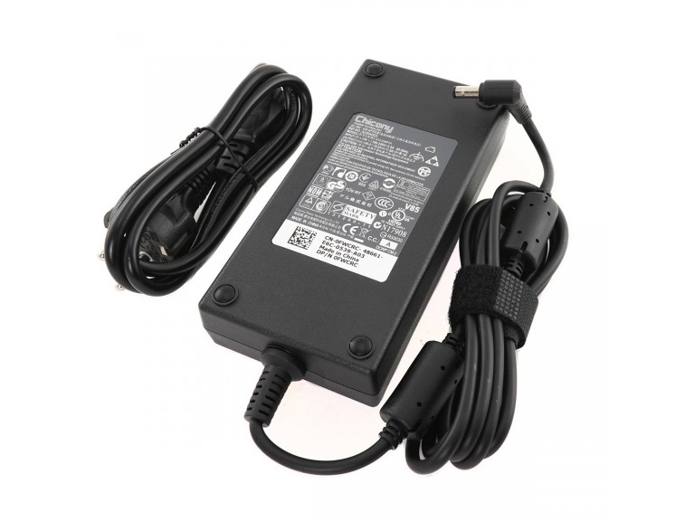 Блок питания для ноутбука MSI 19,5V 11,8A 230W 5.5x2.5мм