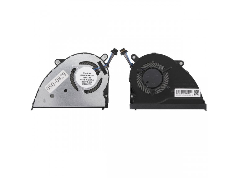 Вентилятор для ноутбука HP Pavilion 14-CE L26368-001