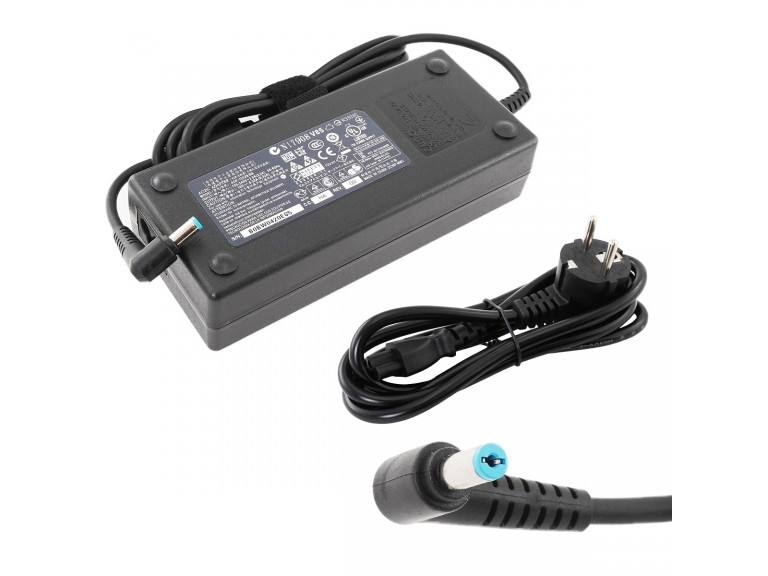 Блок питания для ноутбука Delta Electronics 19V 6.32A (120W)  5.5x1.7