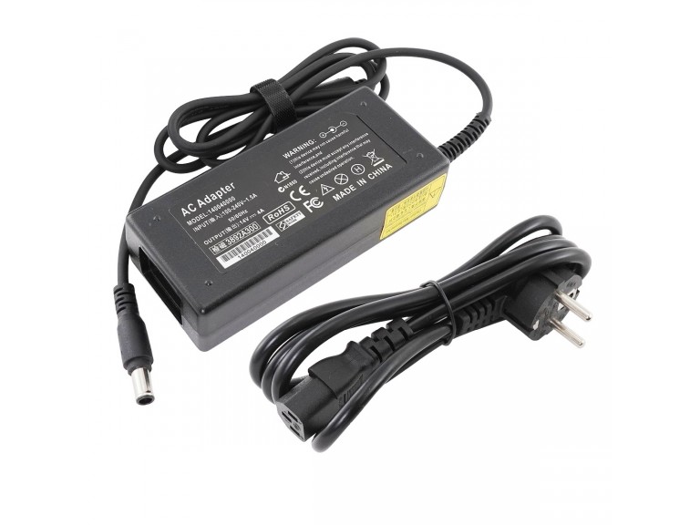 Блок питания для монитора Samsung 14V 4A (56W) 6,5x4,4мм