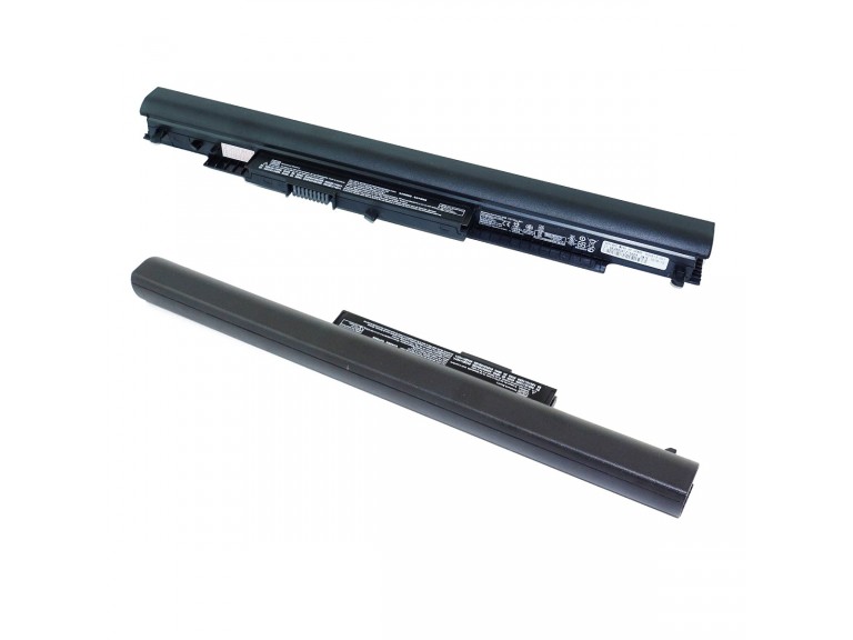 АКБ HS04 для ноутбука HP 250G4 Pavilion 14-AC 14-AF 15-AC оригинал черный