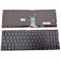 Клавиатура RUS для Asus VivoBook s15 X530 K530 S530 черная с подсветкой