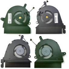 Комплект вентляторов для HP Spectre X360 15-DF L+R