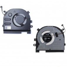 Вентилятор для Lenovo IdeaPad S340-15