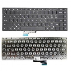 Клавиатура RU для ноутбука Xiaomi Mi RedmiBook 16 XMA2002 XMA2012-DJ AN AJ AB
