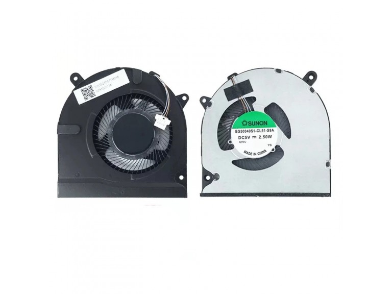 Вентилятор для HP Pavilion 15-EG M20333-001