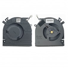 Вентилятор для ноутбука HP Victus 15-FA 15-FB