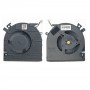 Вентилятор для ноутбука HP Victus 15-FA 15-FB