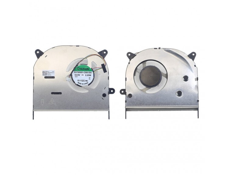 Вентилятор для ноутбука ASUS Vivobook 17 X712EA X712F EG75050S1-C090-S9A