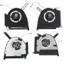 Комплект вентиляторов для ASUS TUF F15 FX517 12V