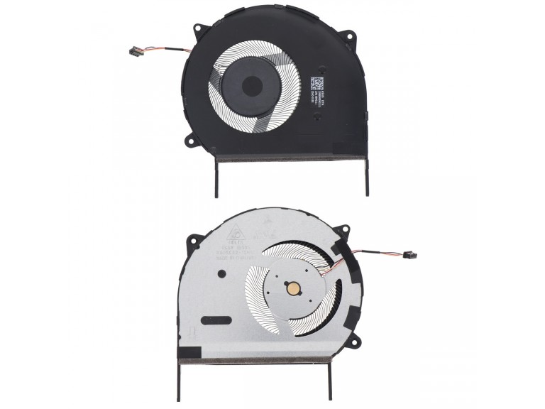 Вентилятор для ноутбука ASUS X512JA NS85C42-19H17