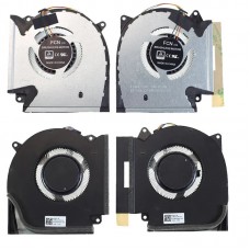 Комплект вентиляторов для ASUS ROG STRIX G15 G513QE 5V !!!!!