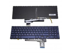 Клавиатура RU для HP Victus 15-fa 15-fb