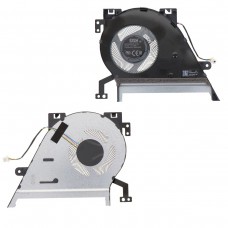 Вентилятор для ноутбука ASUS D513 K533 X513