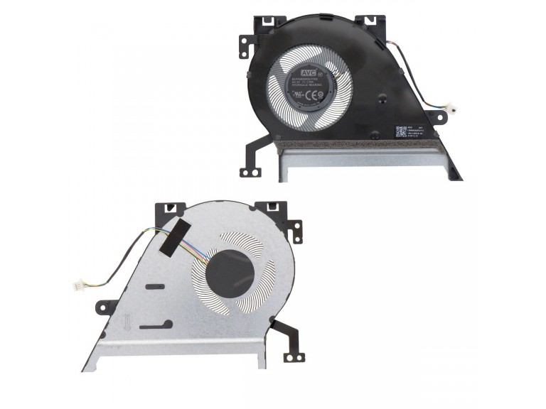Вентилятор для ноутбука ASUS D513 K533 X513