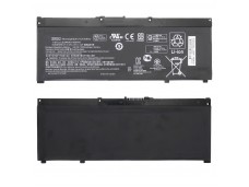 АКБ SR03XL для ноутбука HP Pavilion 15-CX оригинал