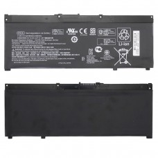 АКБ SR03XL для ноутбука HP Pavilion 15-CX оригинал