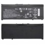 АКБ SR03XL для ноутбука HP Pavilion 15-CX оригинал